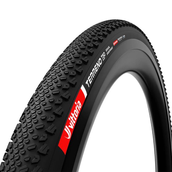 Copertone Vittoria Terreno T50 Mixed TLR Gravel Endurance